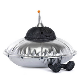 JELLY CAT AMUSEABLES JELLYSAUCER