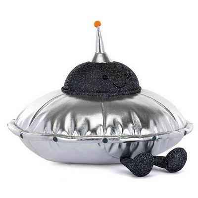 JELLY CAT AMUSEABLES JELLYSAUCER