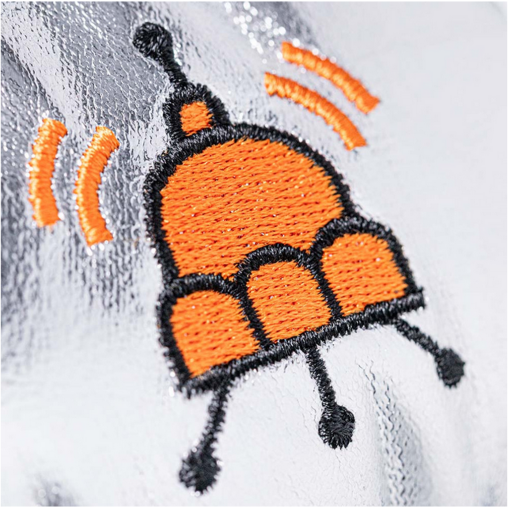 JELLY CAT AMUSEABLES JELLYSAUCER