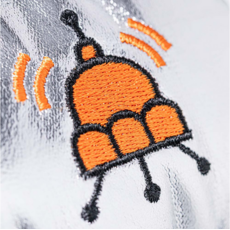 JELLY CAT AMUSEABLES JELLYSAUCER