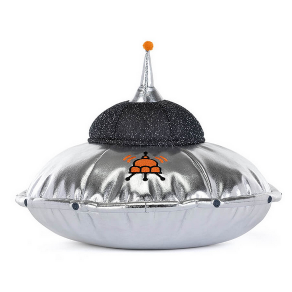 JELLY CAT AMUSEABLES JELLYSAUCER