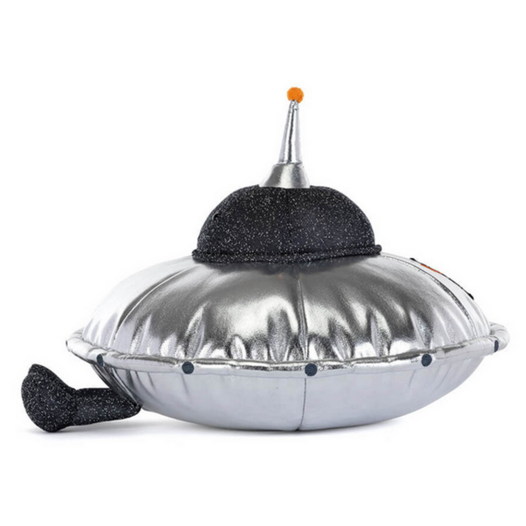 JELLY CAT AMUSEABLES JELLYSAUCER