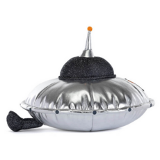 JELLY CAT AMUSEABLES JELLYSAUCER