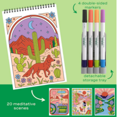 TRACE-BY-GROOVE DESERT DREAMS