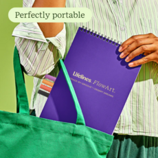 TRACE-BY-GROOVE DESERT DREAMS