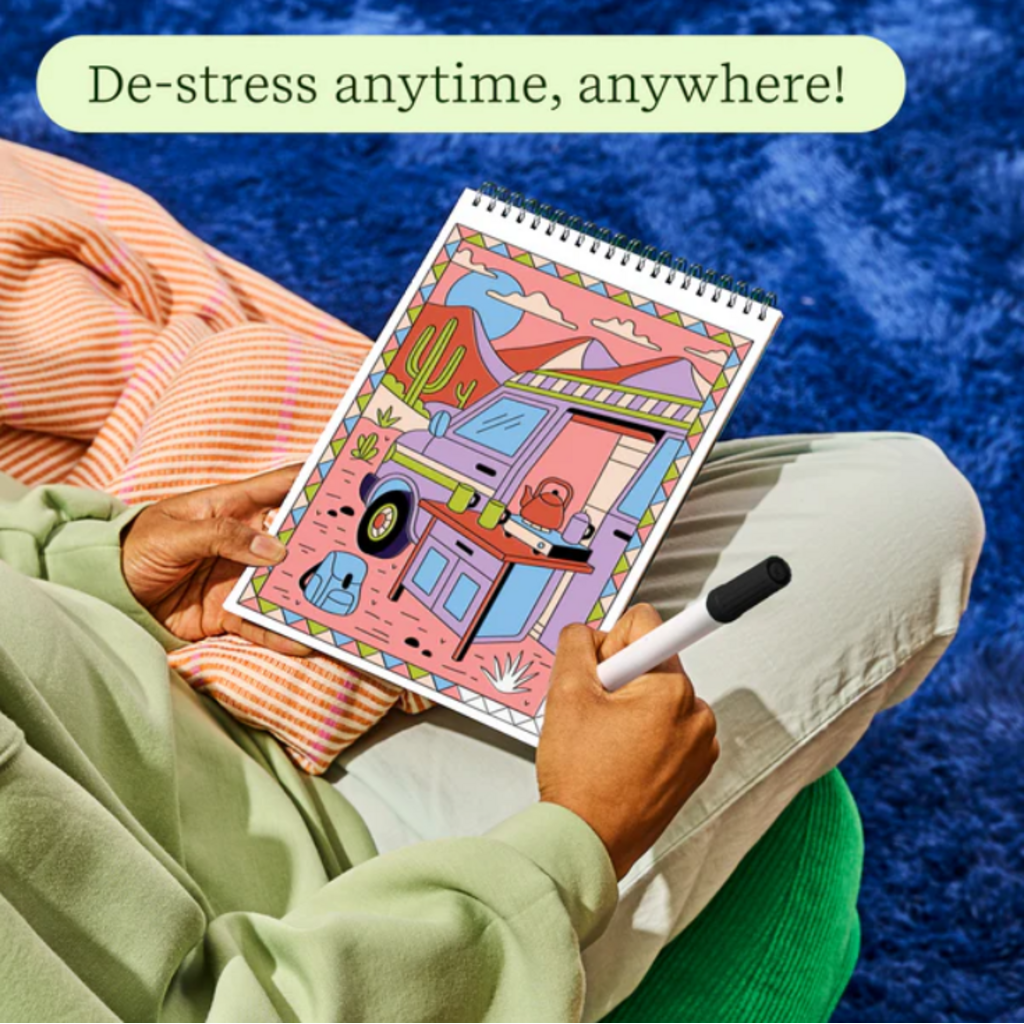 TRACE-BY-GROOVE DESERT DREAMS