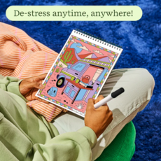 TRACE-BY-GROOVE DESERT DREAMS