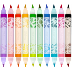LIFELINES SCENTED MARKERS SET