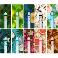 LIFELINES SCENTED MARKERS SET