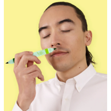 LIFELINES SCENTED MARKERS SET