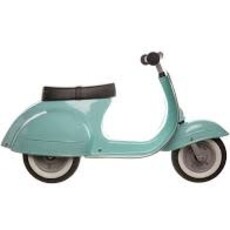 AMBOSSTOYS PRIMO RIDE ON