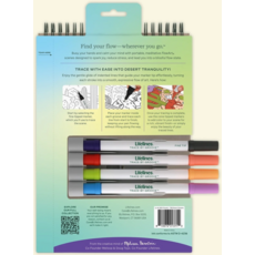 TRACE-BY-GROOVE DESERT DREAMS