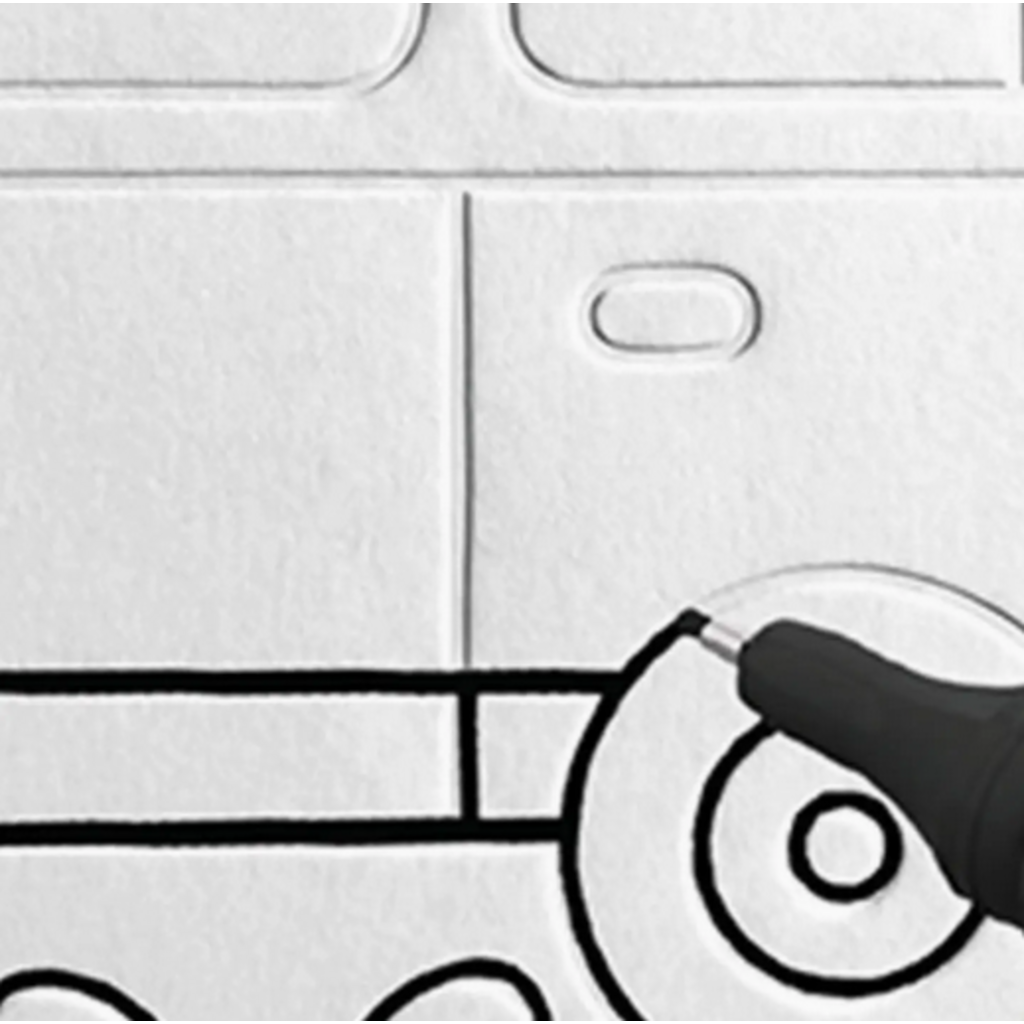 TRACE-BY-GROOVE DESERT DREAMS