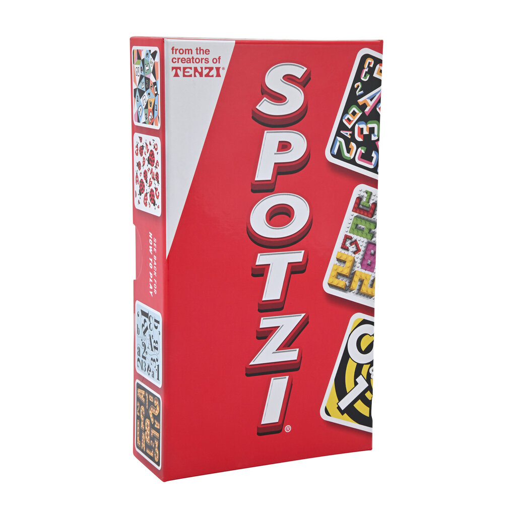 CARMA GAMES SPOTZI