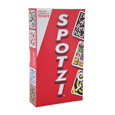 CARMA GAMES SPOTZI