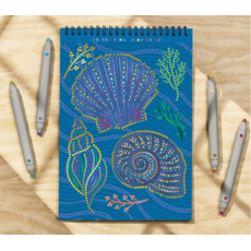 LIFELINES DOT-BY-LETTER INTO THE DEEP