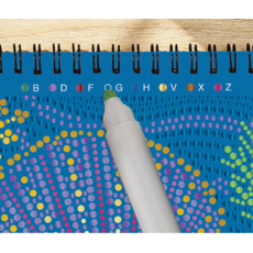 LIFELINES DOT-BY-LETTER INTO THE DEEP