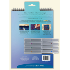 LIFELINES DOT-BY-LETTER INTO THE DEEP