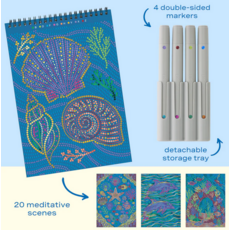 LIFELINES DOT-BY-LETTER INTO THE DEEP