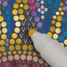 LIFELINES DOT-BY-LETTER INTO THE GALAXY