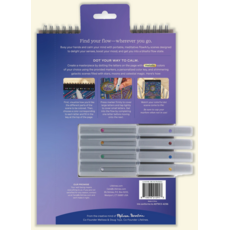 LIFELINES DOT-BY-LETTER INTO THE GALAXY