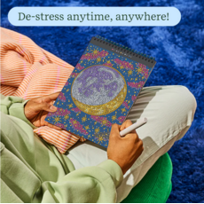 LIFELINES DOT-BY-LETTER INTO THE GALAXY