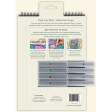 LIFELINES DOT-BY-LETTER BOTANICALS