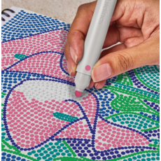 LIFELINES DOT-BY-LETTER BOTANICALS