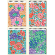 LIFELINES DOT-BY-LETTER BOTANICALS