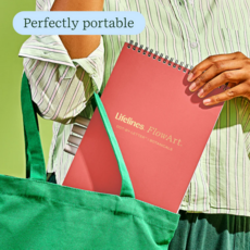 LIFELINES DOT-BY-LETTER BOTANICALS