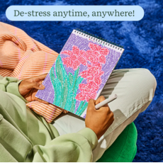 LIFELINES DOT-BY-LETTER BOTANICALS