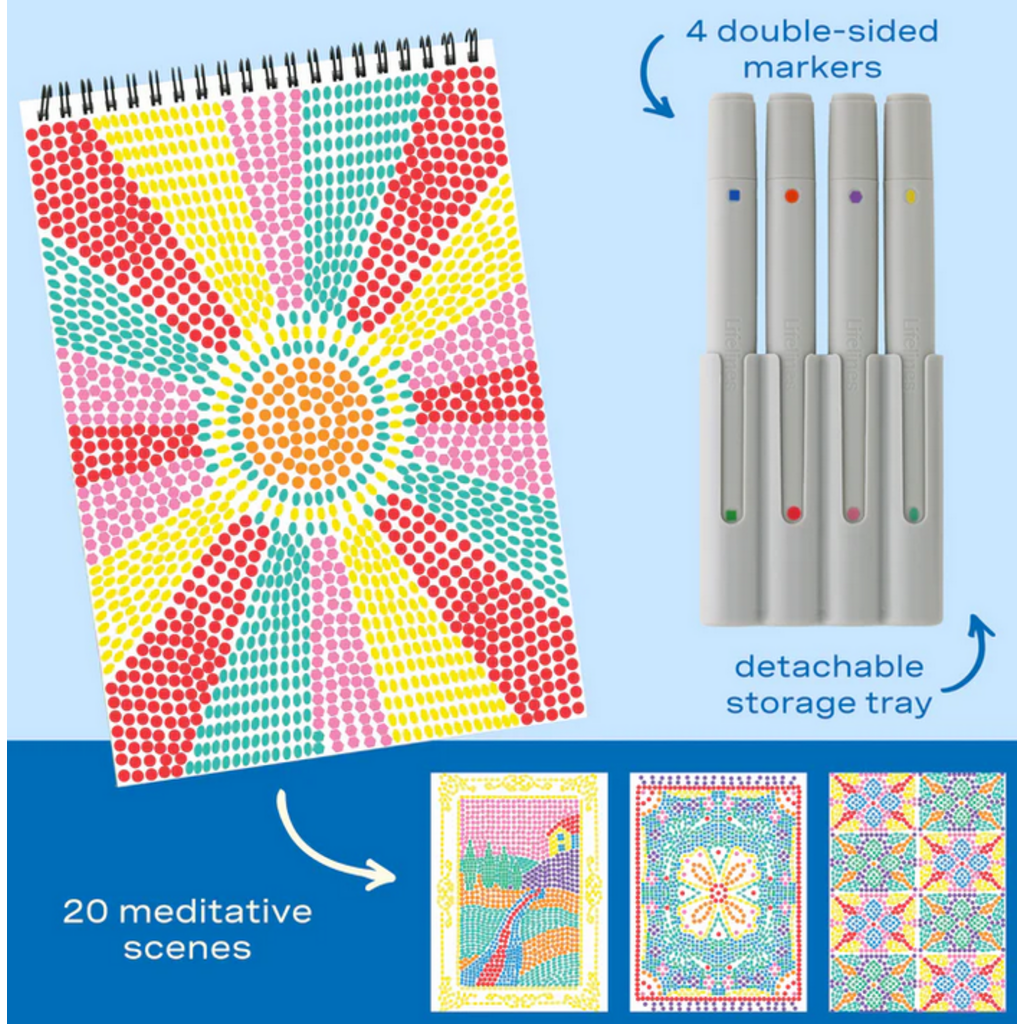 STAMP-BY-SHAPE MEDITERRANEAN