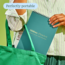 STAMP-BY-SHAPE MEDITERRANEAN