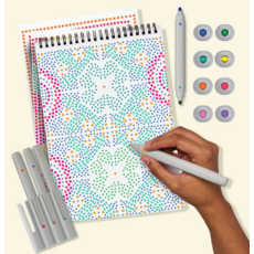 STAMP-BY-SHAPE MEDITERRANEAN