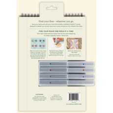 STAMP-BY-SHAPE MEDITERRANEAN