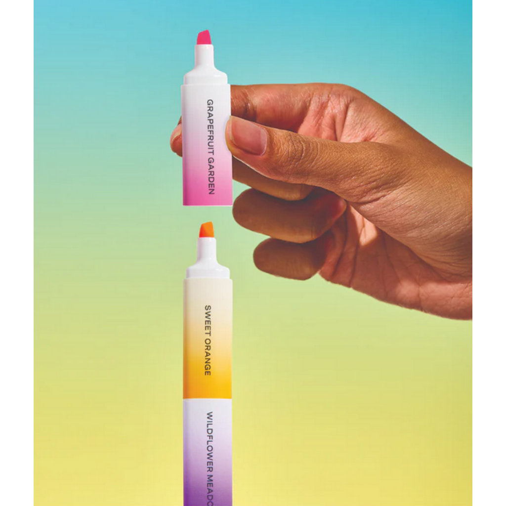 LIFELINES WRITING WELLNESS GIFT SET - PINK