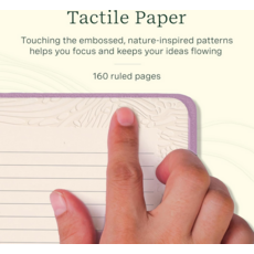 LIFELINES WRITING WELLNESS GIFT SET - PINK