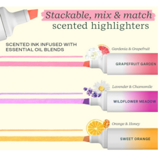 LIFELINES WRITING WELLNESS GIFT SET - PINK