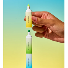 LIFELINES WRITING WELLNESS GIFT SET - BLUE