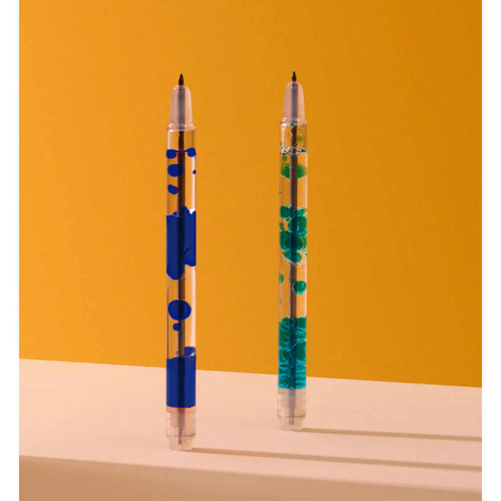 LIFELINES WRITING WELLNESS GIFT SET - BLUE