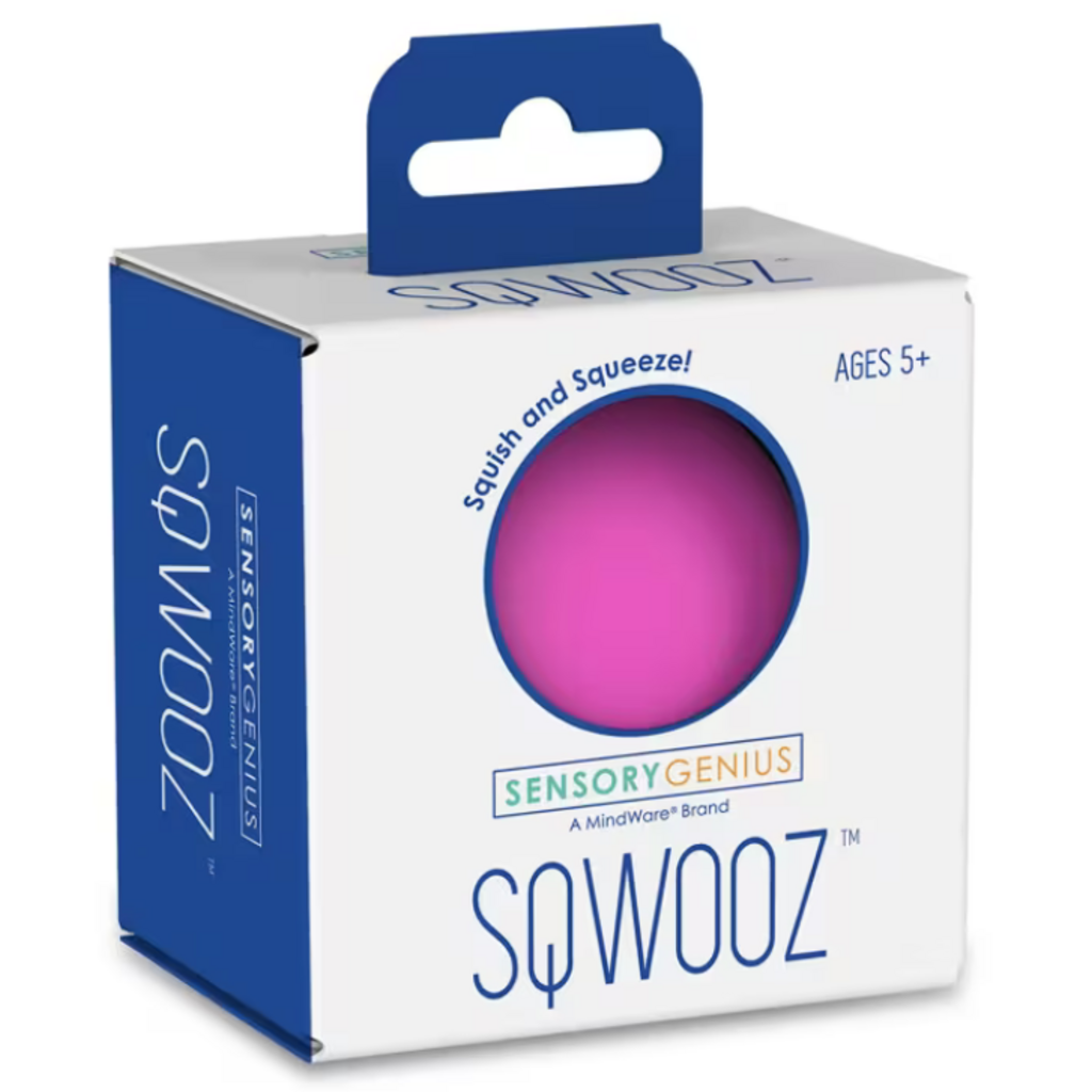 MW WHOLESALE SENSORY GENIUS SQWOOZ
