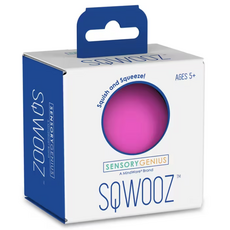 MW WHOLESALE SENSORY GENIUS SQWOOZ