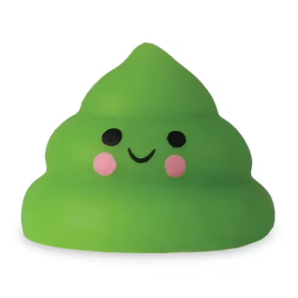 MW WHOLESALE FOODIE FIDGETS SUSHI TRAY