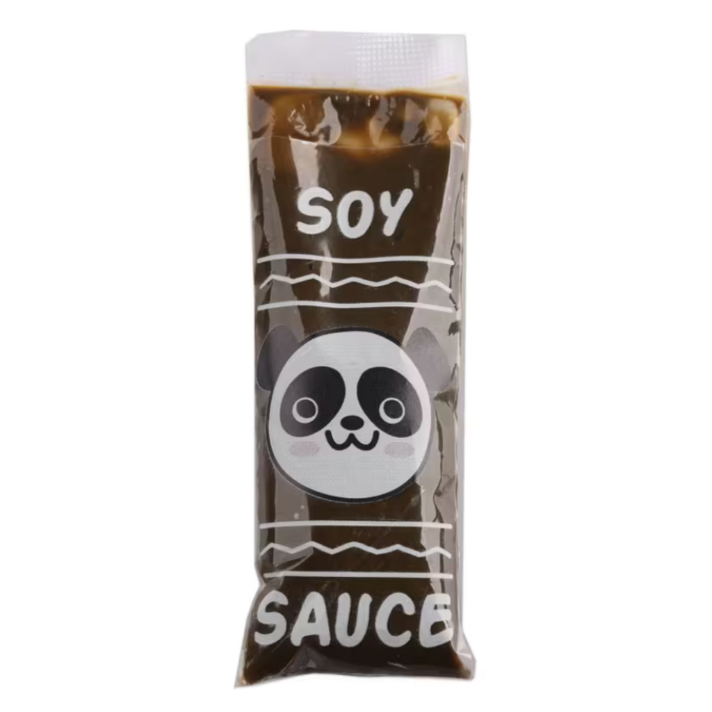 MW WHOLESALE FOODIE FIDGETS SUSHI TRAY