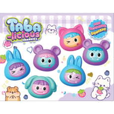 ORB FACTORY TABA-LICIOUS SNARKIES ASST.**