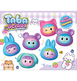 ORB FACTORY TABA-LICIOUS SNARKIES ASST.**
