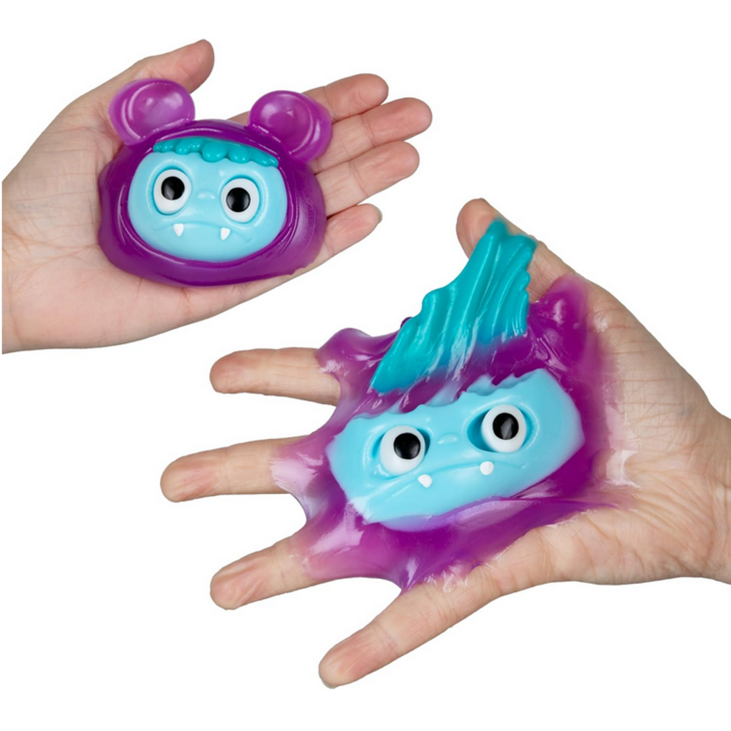 ORB FACTORY TABA-LICIOUS SNARKIES ASST.**