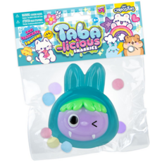 ORB FACTORY TABA-LICIOUS SNARKIES ASST.**