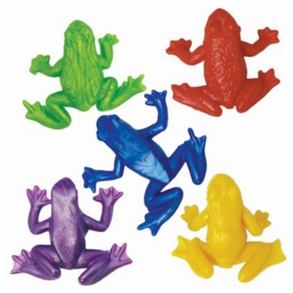 PLAYVISIONS STRETCH! TOYS