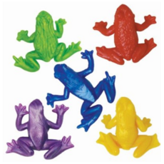 PLAYVISIONS STRETCH! TOYS